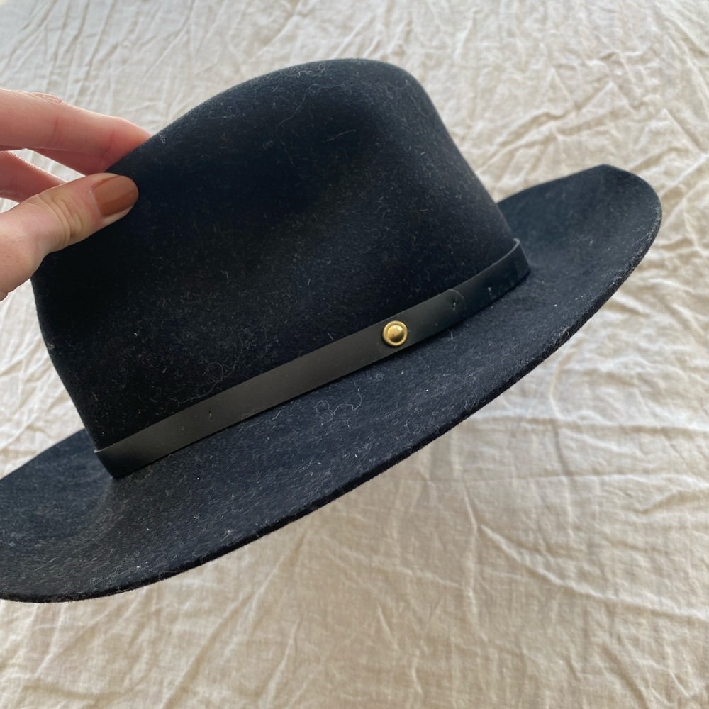 Rag & Bone hat